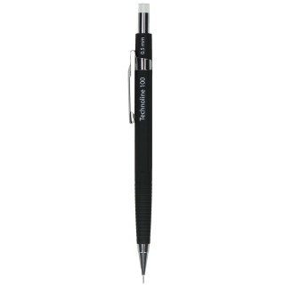 Mechanical Pencil ''Technoline 100'' 0.5mm, 1/1 