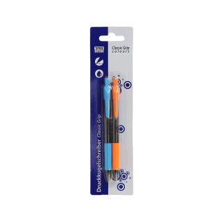 Hemijksa olovka ''Colours'', 0.5mm 
