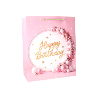 Geschenktragetasche 
