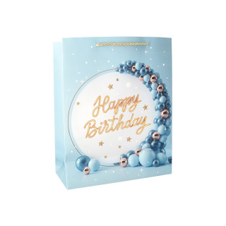Geschenktragetasche 