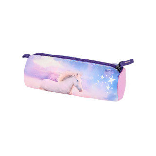 Pouch pencil case ''BETTY'' 4/1 (Assorted motive)