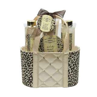 Bath Gift Set ''Safari'' 