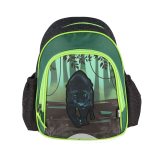 Backpack ''BLACK PANTHER'' (UNO Collection) 