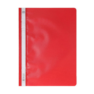 Report File 110/170 µm A4, PP
