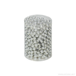 New year decorative chain ''Classic'', 5cm 
