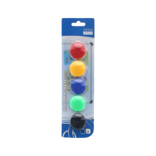Magnets 5/1, 30mm 