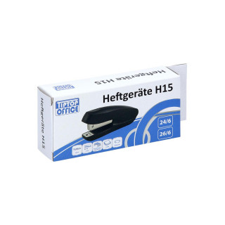 Heftalica ''H15'', Plastična 