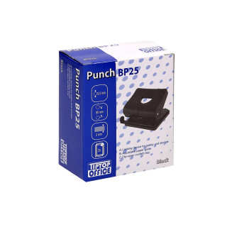 Plastic Punch ''BP25'', Plastic 