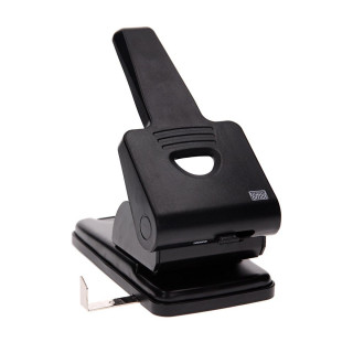 2-Hole Punch ''BP65'',Plastic 