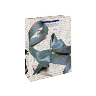 Gift bag ''Ribbon'' L