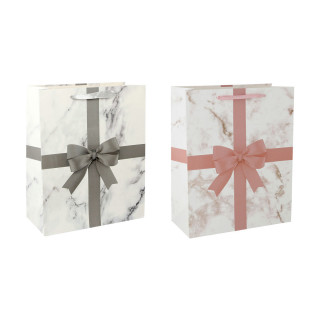 Gift bag ''Ribbon 2'', L