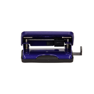 2-Hole Punch ''BP10'', Plastic 