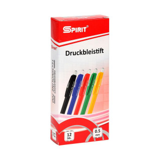 Druckbleistift ''Technoline 700'' 0.5mm, 1/1 