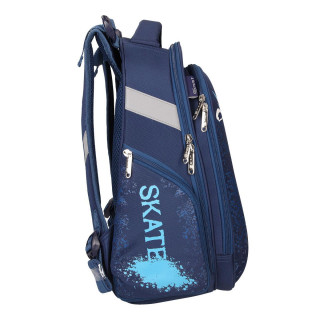Torba ''Skate'', 2-zip 