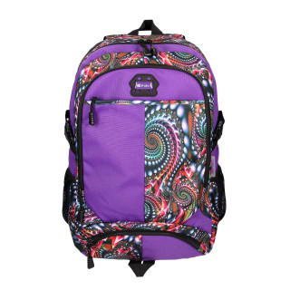 Backpack ''PEACOCK'' 