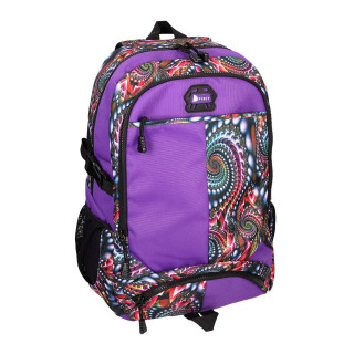 Backpack ''PEACOCK'' 