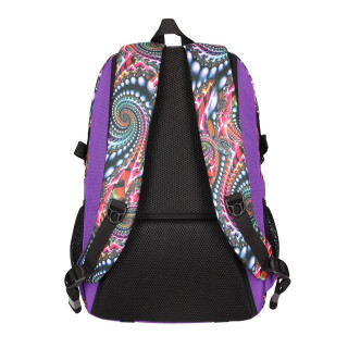 Backpack ''PEACOCK'' 