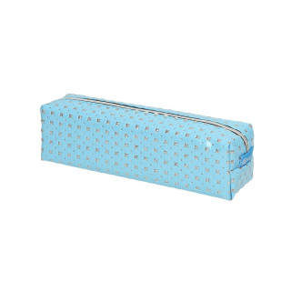 Pouch pencil case ''Diamond'', 3 assorted 