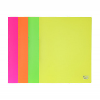 Ring Binder File 2-Ring A4, 30mm