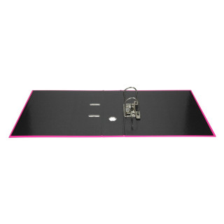 Leder Arch File ''Premium'' PP A4, 7.5cm