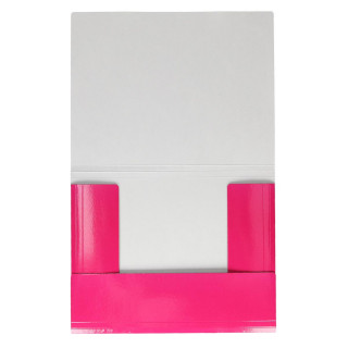 Elastic File ''Good Girl''A4, with 3 flaps
