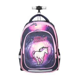 Backpack ''TROLLEY UNICORN''