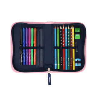 Schulranzen-Set 