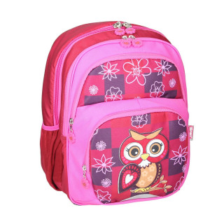 School bag ''OWL'' (KIDS Collection) 