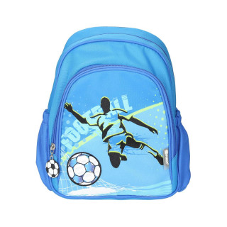 School bag ''FOOTBALL PLAYER'' (UNO Collection) 