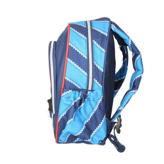 School bag ''FOOTBALL No.10' (UNO Collection) 