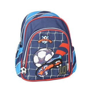 School bag ''FOOTBALL No.10' (UNO Collection)