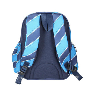 School bag ''FOOTBALL No.10' (UNO Collection) 