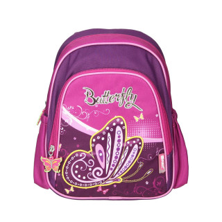 School bag ''BUTTERFLY'' (UNO Collection) 