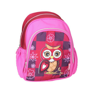 School bag ''OWL'' (UNO Collection) 