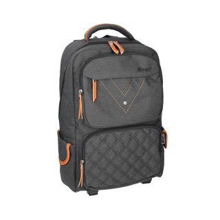 Backpack ''CANAVAS 01''