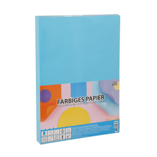 Farbpapier A4 100/1 