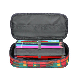 Pouch pencil case ''MY BAG XL 07'' 