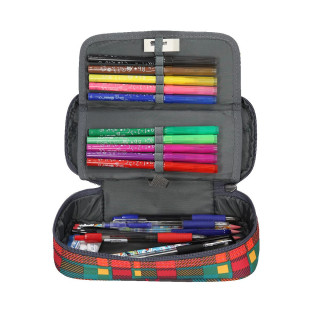 Pouch pencil case ''MY BAG XL 07'' 