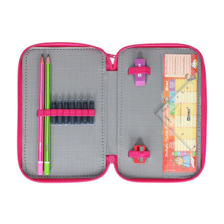 Schüler-Etui 3D 