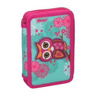 Schüler-Etui 3D 