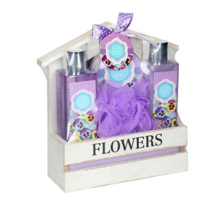 Bath Gift Set 