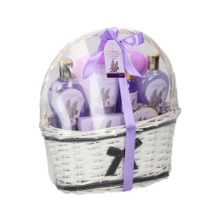 Bath Gift Set 