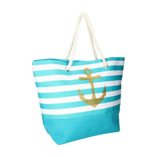 Beach bag ''Anchor'' 
