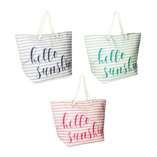 Beach bag ''Sunshine''