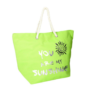 Beach bag ''Sunshine'' 