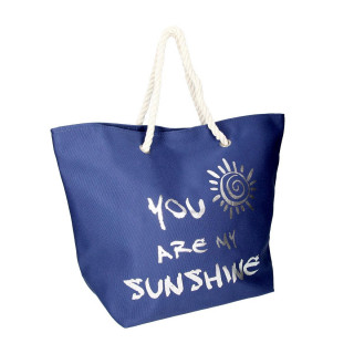 Beach bag ''Sunshine'' 