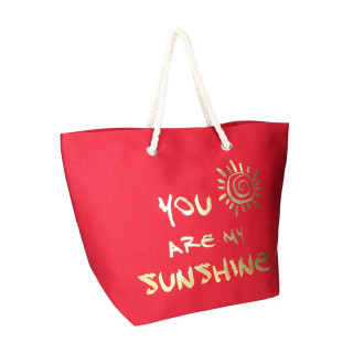 Beach bag ''Sunshine'' 