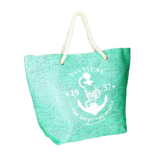 Beach bag ''Nautical''