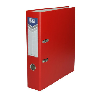 Lever Arch File ''Premium'' PP A4, 7.5cm 