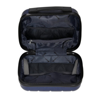 Beauty case ''Go Travel 14''